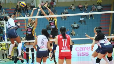 USMP Voleibol Club | Prensa