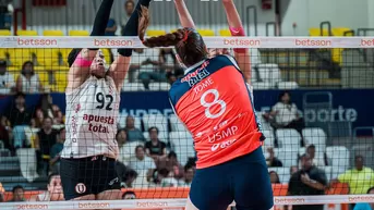 San Martín venció 3-2 a Universitario y clasificó a la gran final