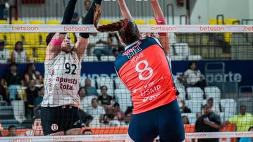 San Martín venció 3-2 a Universitario y clasificó a la gran final