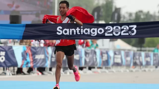 Santiago 2023: ¿Cuántas medallas va ganando Perú en los Juegos Panamericanos?
