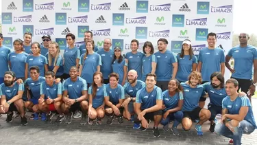 Foto: Prensa Adidas.