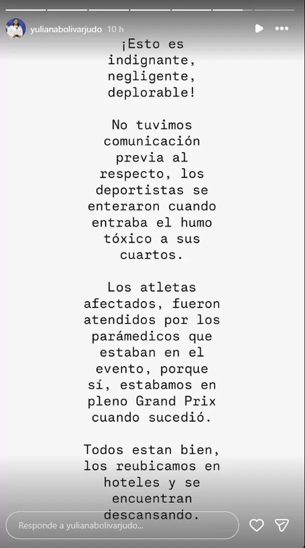 IG de Yuliana Bolívar IG de Yuliana Bolívar