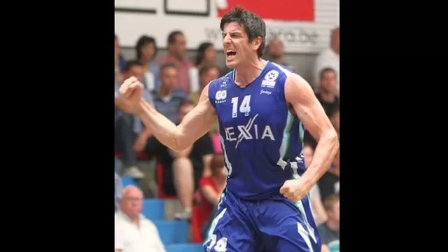 Sebastien Bellin