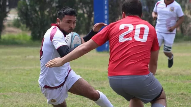 Sede de los Juegos Panamericanos Lima 2019 albergará campeonatos de rugby
