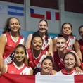 Selección peruana de voleibol jugará la final de los Juegos Suramericanos