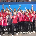 ¡Atención, Perú! Se confirmó sede del Campeonato Mundial Femenino Sub-19 2027