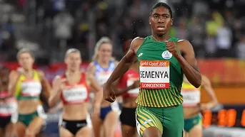 Semenya ratifica que es "mujer" y prepara apelación por nivel de testosterona