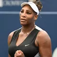 Serena Williams anunció que comenzó la cuenta regresiva para su retiro