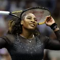 Serena Williams es eliminada del US Open y no piensa dar marcha atrás en su retiro