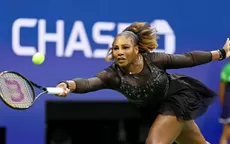 Serena Williams ganó en su debut en el US Open y retrasa su despedida del tenis - Noticias de haaland