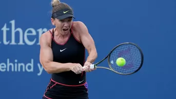 Impacto en el tenis: Simona Halep, exnúmero 1 del mundo, suspendida por dopaje