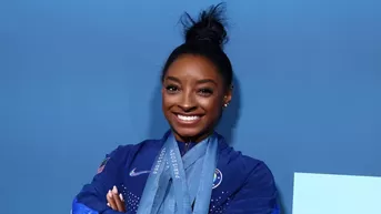 Simone Biles llegará a Perú para los Juegos Panamericanos Lima 2027