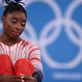 Simone Biles: &quot;Mi salud física y mental cuentan más que todas las medallas que pueda ganar&quot;