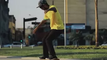 Los mejores skaters del Perú se entrentarán en The Obstacle 2016