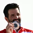 Stefano Peschiera: ¿De qué está hecha la medalla de bronce que ganó el velerista?