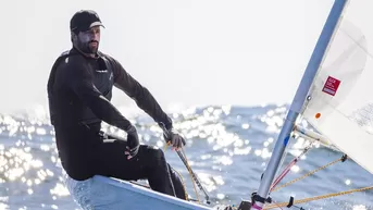 Stefano Peschiera se consagró campeón sudamericano en Chile