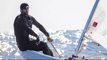 Stefano Peschiera se consagró campeón sudamericano en Chile