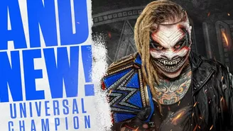 SummerSlam 2020: Bray Wyatt derrotó a Braun Strowman y ganó el título universal de la WWE