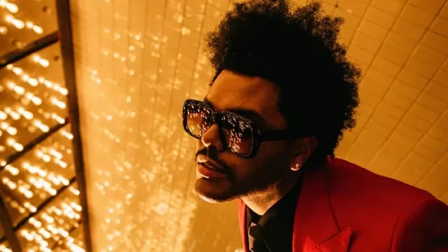 Super Bowl 2021: The Weeknd será el protagonista del show de medio tiempo