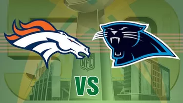 Super Bowl 50: datos y curiosidades del duelo entre Broncos y Panthers