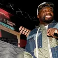 Super Bowl: Alcalde critica a 50 Cent por concierto sin medidas sanitarias