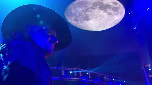El mensaje del adiós de The Undertaker | Video: WWE.