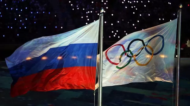 El TAS deja al atletismo ruso fuera de los Juegos de Río 2016