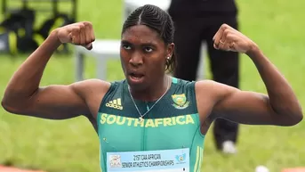 TAS no acepta el recurso de Semenya, pero la IAAF deberá modificar su reglamento