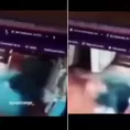 TikTok: Profesor de educación física destruyó todo en su intento por explicar un ejercicio