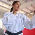 Tokio 2020: Alexandra Grande y su camino a una medalla olímpica en karate