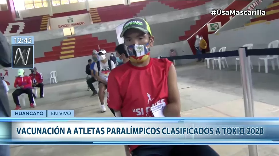 América deportes