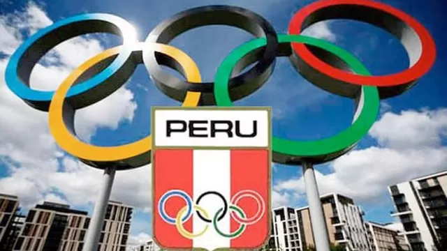 Foto: Comité Olímpico Peruano (COP)