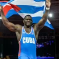 Tokio 2020: Mijaín López se convirtió en leyenda viva del deporte de Cuba