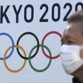 Tokio 2020: Deportistas se someterán cada día a test de COVID-19