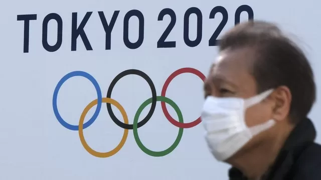 Tokio 2020: Deportistas se someterán cada día a test de COVID-19