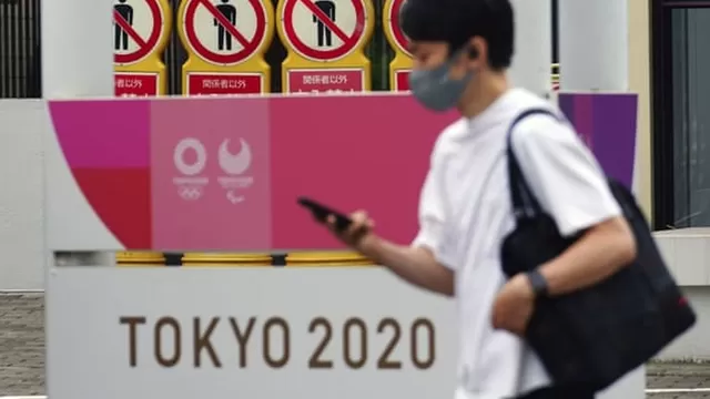 Tokio 2020: Diario japonés que patrocina los Juegos Olímpicos pide su cancelación