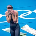 Tokio 2020: Flora Duffy ofrece a Bermudas el primer oro olímpico de su historia al ganar triatlón