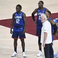 Tokio 2020: Gregg Popovich, DT del Dream Team, se pronunció tras derrota ante Francia