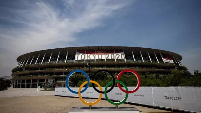 Tokio 2020: Guinea renunció a los Juegos Olímpicos debido al COVID-19