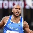 Tokio 2020:  El italiano Lamont Marcell Jacobs sucede a Bolt en palmarés olímpico de 100 metros 