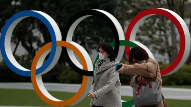 Tokio 2020: Los japoneses prefieren los Juegos Olímpicos sin espectadores del extranjero
