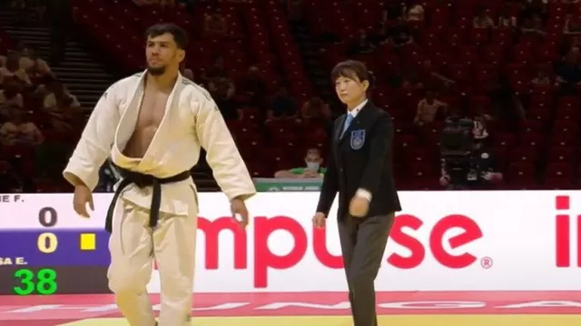 Tokio 2020: Un judoca argelino renunció a los Juegos Olímpicos para no enfrentarse a un israelí 
