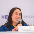 Tokio 2020: Marina Pajón indicó que los deportistas &quot;no son robots&quot;