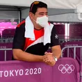 Tokio 2020: Marko Carrillo no clasificó a la final y se despidió de los JJ. OO.