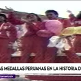 Tokio 2020: Las medallas peruanas en la historia de los Juegos Olímpicos