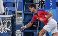 Tokio 2020: Nadal cree que Djokovic es referente y debe evitar actitudes como la de los JJ. OO. - Noticias de tenis
