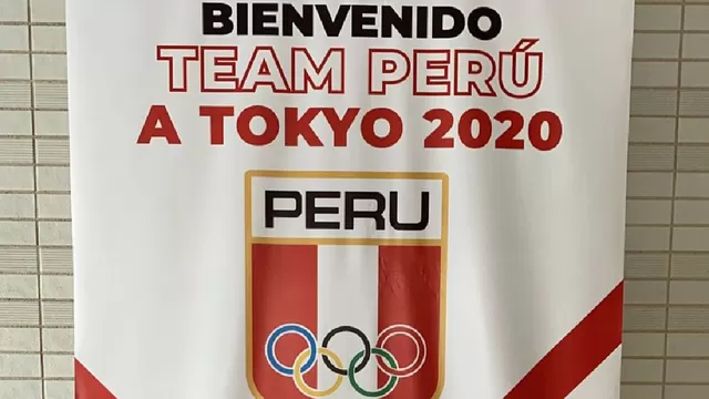 Tokio 2020: Perú tendrá la tercera delegación olímpica más grande de su historia
