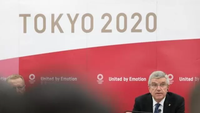 Tokio 2020: Presidente del COI pidió &quot;paciencia&quot; ante decisión sobre los Juegos Olímpicos