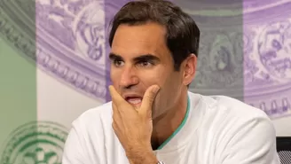 Tokio 2020: Roger Federer renunció a participar en los Juegos Olímpicos