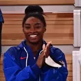 Tokio 2020: Simone Biles participará en la final de barra 